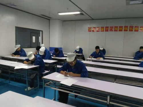 掌握职业技能，增值自我人生 第一工厂工程技术岗位评审认证与信息技术咨询服务解析